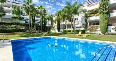 2 bedroom apartment in Spain