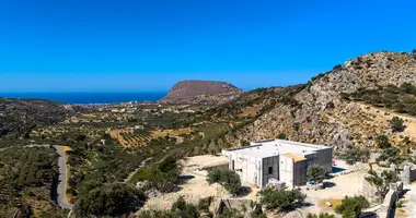 Willa 4 pokoi w Municipality of Chersonissos, Grecja
