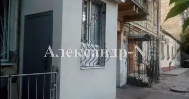 Apartamento 1 habitación en Odessa, Ucrania