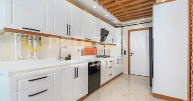 3 bedroom apartment in Muratpasa, Turkey