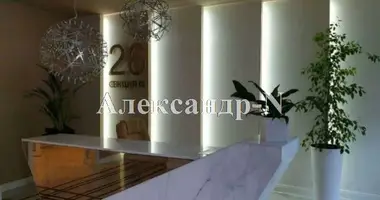 Apartamento 1 habitación en Odessa, Ucrania