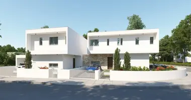 Maison 3 chambres dans Aradíppou, Chypre