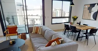 Apartamento 4 habitaciones en Asdod, Israel