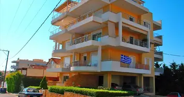 Квартира 3 комнаты в Рафина, Греция