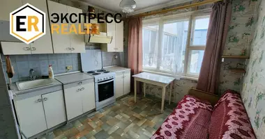 3 room apartment in Brest, Belarus