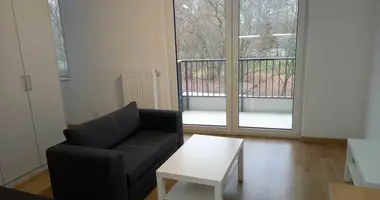 2 room apartment in Wroclaw, Poland