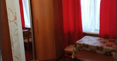 2 room apartment in Odesa, Ukraine