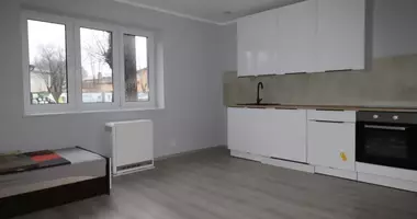 7 room apartment in Miasteczko Slaskie, Poland