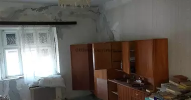 3 room house in Negyes, Hungary