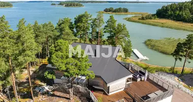 Villa 4 chambres dans Naantali, Finlande