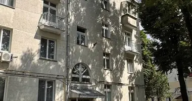 Wohnung 2 zimmer in Minsk, Belarus