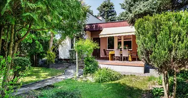 Plot of land in Otowo, Poland