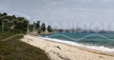 Terrain dans The Municipality of Sithonia, Grèce