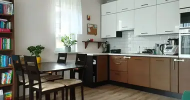 Apartamento 3 habitaciones en Varsovia, Polonia