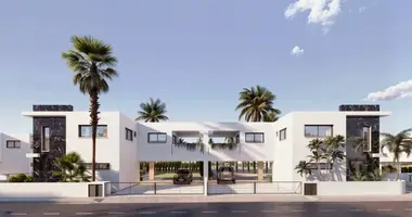 4 bedroom house in Sotira, Cyprus