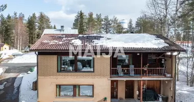 Dom 5 pokojów w Kemijaervi, Finlandia