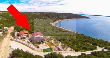 1 bedroom house in Vrsine, Croatia