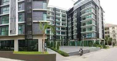 Mieszkanie 1 pokój w Pattaya City, Tajlandia