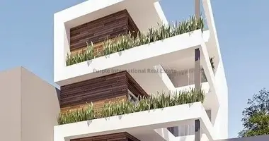 Apartamento 2 habitaciones en Limasol, Chipre