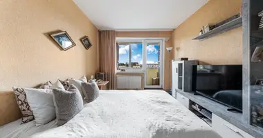 Appartement 2 chambres dans Vilnius, Lituanie