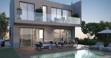 Casa 3 habitaciones en Kapparis, Chipre