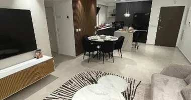 4 room apartment in Ashdod, Israel