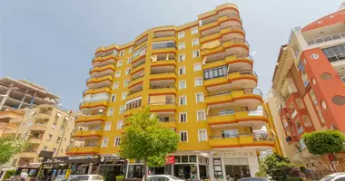 Apartamento en Mahmutlar, Turquía