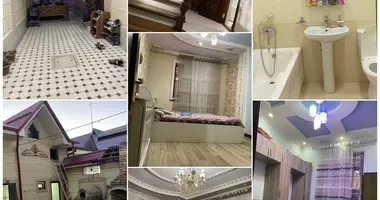 Дом 5 комнат в Узбекистан