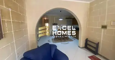 2 bedroom apartment in Munxar, Malta