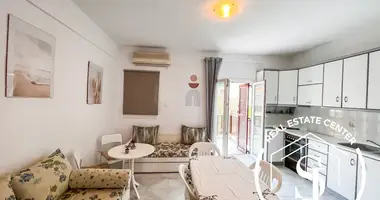 1 bedroom apartment in Pefkochori, Greece