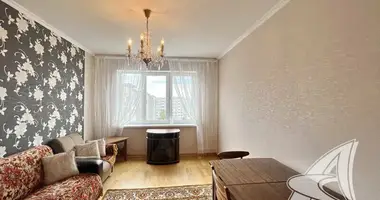 4 room apartment in Brest, Belarus