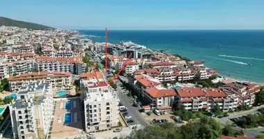 Appartement dans Sveti Vlas, Bulgarie