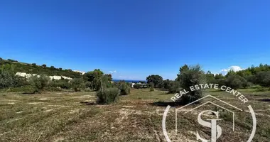 Terrain dans Chaniotis, Grèce