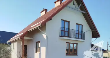 Casa en Brest, Belarús