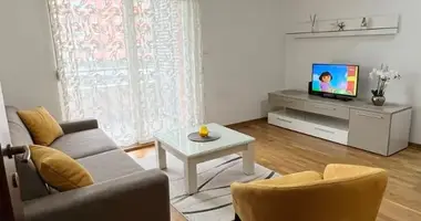 Wohnung 1 Schlafzimmer in Montenegro