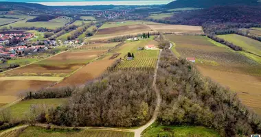 Plot of land in Balatoncsicso, Hungary