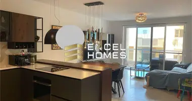 3 bedroom apartment in Mellieha, Malta