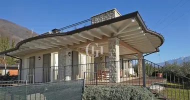 Villa 6 zimmer in Gargnano, Italien