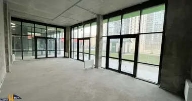 Propriété commerciale 54 m² dans Minsk, Biélorussie