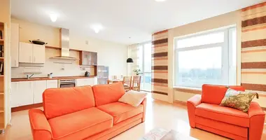 2 room apartment in Vilnius, Lithuania