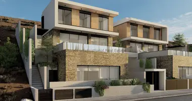 Villa 4 chambres dans Yeroskipou, Chypre