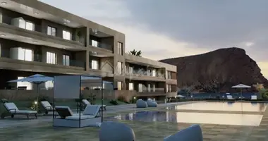 2 bedroom apartment in El Cabezo, Spain