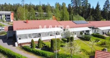 Appartement 1 chambre dans Jyvaskyla sub region, Finlande