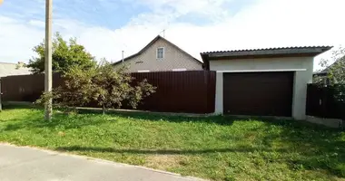 Maison dans Luban, Biélorussie