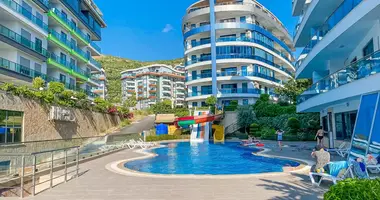 2 bedroom apartment in Kargicak, Turkey