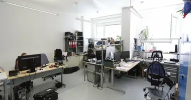 Büro 379 m² in Wien, Österreich