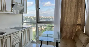 2 room apartment in Odesa, Ukraine