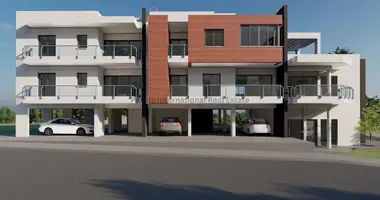 3 bedroom apartment in Kapparis, Cyprus