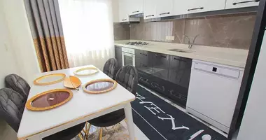 Wohnung in Türkei