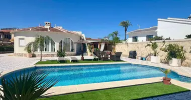 Villa en Urbanizacion Dona Pepa, Španjolska